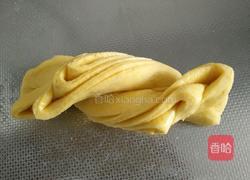 黄金千层花卷的做法图解11