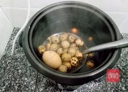 三部曲卤蛋蛋儿的做法图解2
