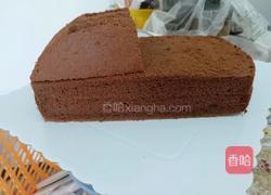 汽车生日蛋糕的做法图解3