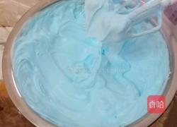 汽车生日蛋糕的做法图解8