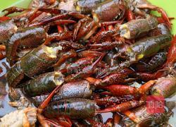 潜江油焖大虾的做法图解3