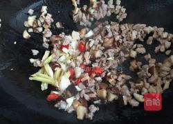 干烧腐竹的做法图解11