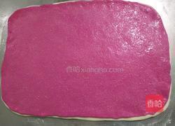 双色花油卷（馍胚的制作方法）的做法图解10