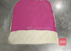 双色花油卷（馍胚的制作方法）的做法图解11