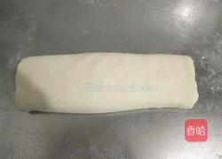 双色花油卷（馍胚的制作方法）的做法图解12