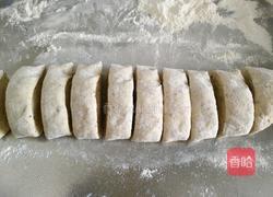 红枣馒头的做法图解10