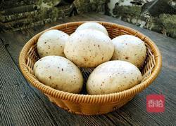 红枣馒头的做法图解14