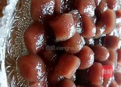 火龙果芋圆的做法图解9