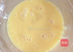 扬州炒饭的做法图解2