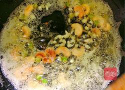 腰果蛋炒饭的做法图解7