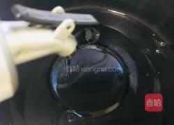 鲜味小海虾焖节瓜的做法图解5