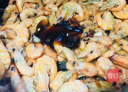 鲜味小海虾焖节瓜的做法图解7