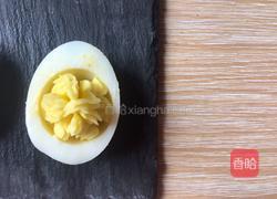 乳酸菌蛋黄土豆泥的做法图解8