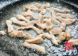 脆炒白芦笋的做法图解8