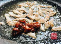 脆炒白芦笋的做法图解9