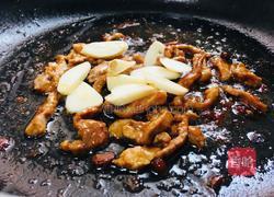 脆炒白芦笋的做法图解11