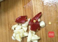 清炒小米菜的做法图解2