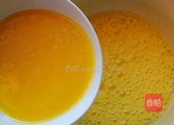 蛋卷的做法图解2