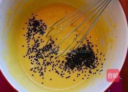 蛋卷的做法图解4