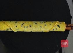 蛋卷的做法图解7