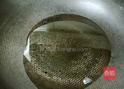 青椒肉丝的做法图解5