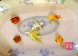 清蒸非洲鲫鱼（清蒸罗非鱼）的做法图解3