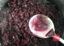 桑葚果酱的做法图解2