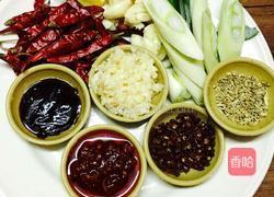 麻辣小龍蝦的做法图解5