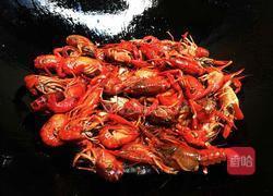 麻辣小龍蝦的做法图解6
