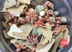 秘制万能油的做法图解1