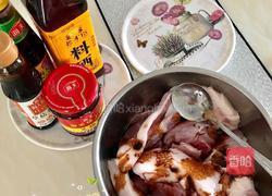 蜜汁叉烧(电饭锅版)的做法图解1