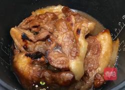 蜜汁叉烧(电饭锅版)的做法图解7