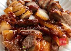 蜜汁叉烧(电饭锅版)的做法图解11