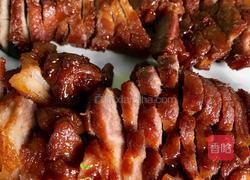 蜜汁叉烧(电饭锅版)的做法图解12