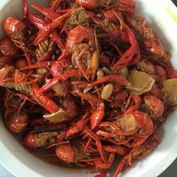 麻辣小龙虾的做法[图]