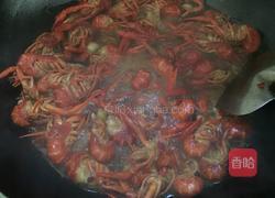 麻辣小龙虾的做法图解3