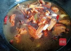 一锅出的做法图解6