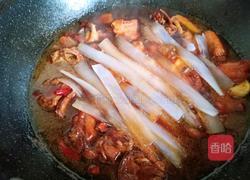 一锅出的做法图解10