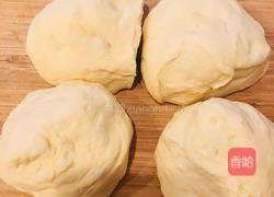 彩色吐司的做法图解4