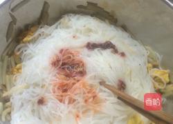 拌凉面的做法图解8