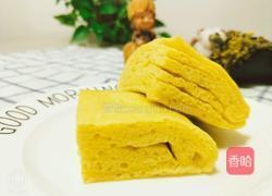 南瓜千层糕的做法图解8