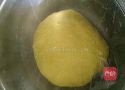 南瓜千层糕的做法图解4