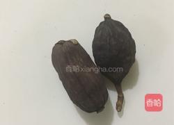 乌鸡滋补汤的做法图解6