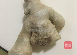 乌鸡滋补汤的做法图解9