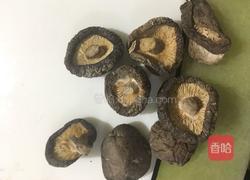 乌鸡滋补汤的做法图解10