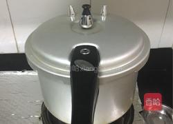 乌鸡滋补汤的做法图解12