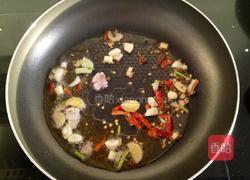 爆炒猪肺的做法图解2