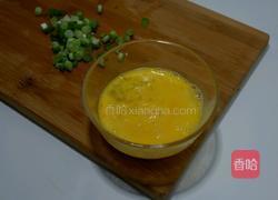 酱油菜饭的做法图解4