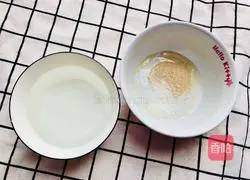 Illustration of how to make cloud cakes 3