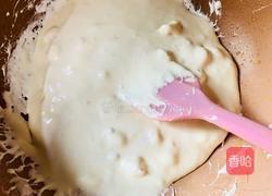 雪花酥的做法图解4